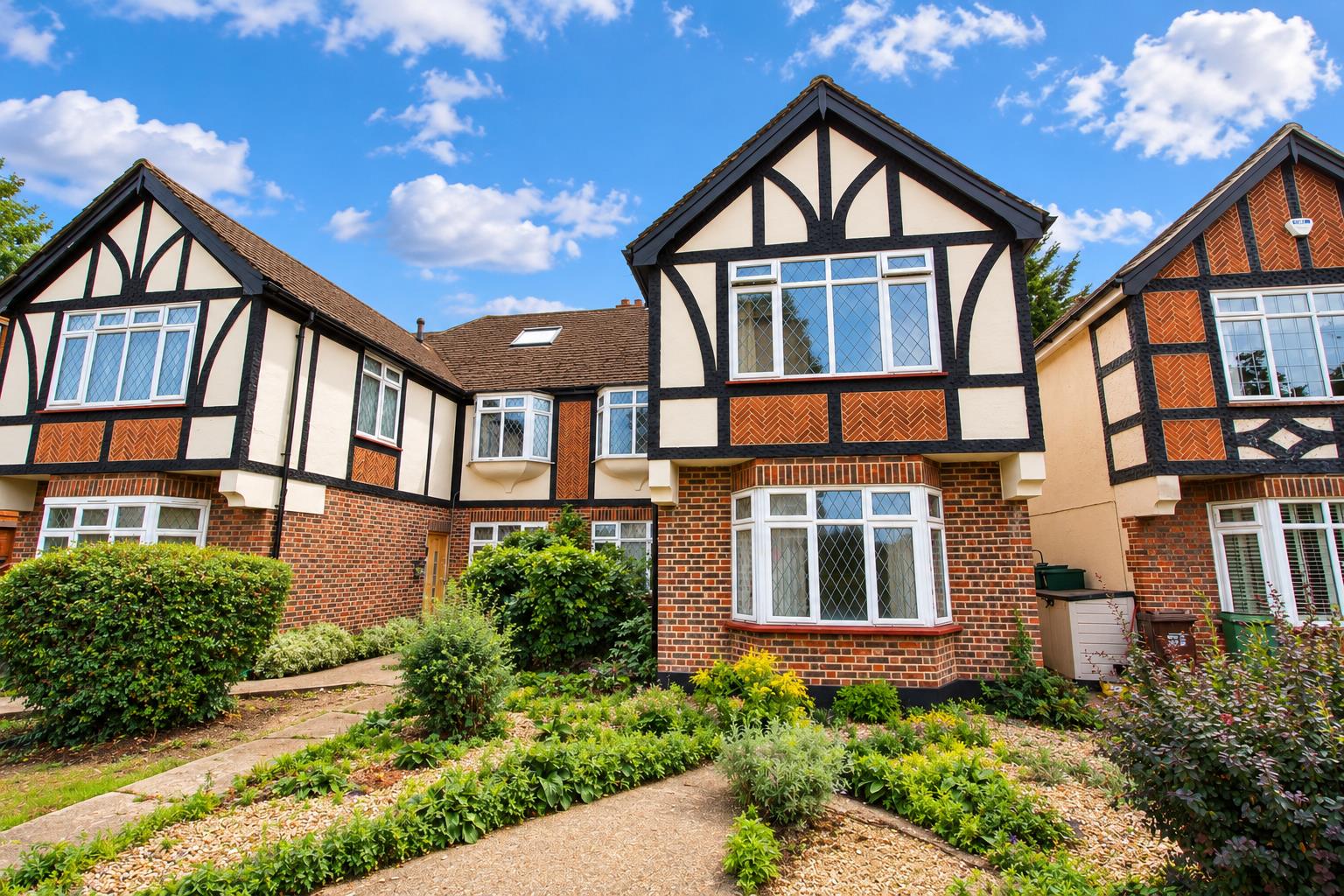 Grove Road, Sutton